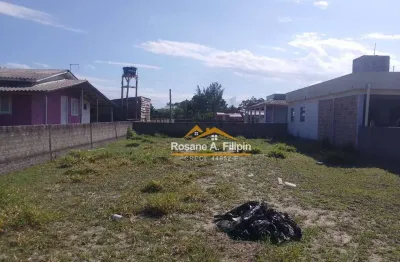 Terreno à venda - bairro stelamaris - balneário arroio do silva/sc