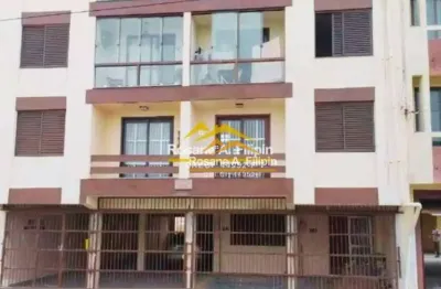 Apartamento com 2 dormitórios à venda, 107 m²  - erechim - balneário arroio do silva/sc