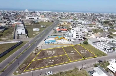 Terreno à venda, 1690 m² por r$ 1.200.000,00 - centro - balneário arroio do silva/sc
