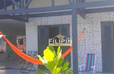 Casa com 3 dormitórios à venda, 106 m² por r$ 370.000 - balneário arroio do silva/sc