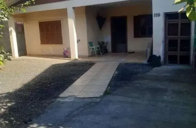 Casa com 3 dormitórios à venda, 250 m² por r$ 450.000 -  balneário arroio do silva/sc