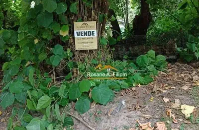 Terreno à venda, 500 m² por r$ 1.000.000 - morro dos conventos - araranguá/sc