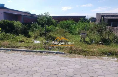 Terreno à venda, 325-zona sul - balneário arroio do silva/sc