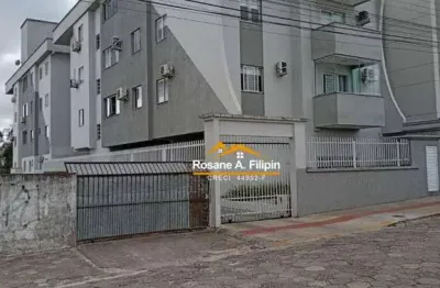 Apartamento com 2 dormitórios à venda, 83 m² por r$ 470.000 - cidade alta - araranguá/sc