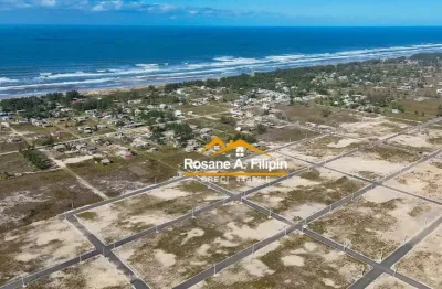 Terreno à venda, 360 m²  - caçamba - balneário arroio do silva/sc