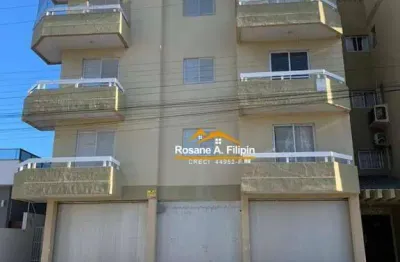 Apartamento com 3 dormitórios à venda, 90 m² por r$ 400.000,00 - centro - balneário arroio do silva/sc