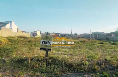 Terreno à venda, 600 m²  - zona nova norte - balneário arroio do silva/sc