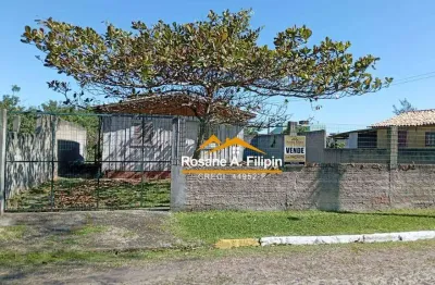 Terreno à venda, 358 m² - meta - balneário arroio do silva/sc