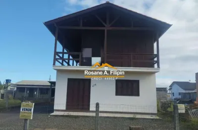 Casa para alugar no Golfinho, Balneário Arroio do Silva 