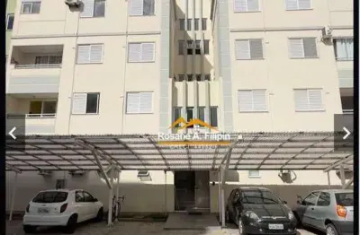 Apartamento com 2 dormitórios à venda, 65 m² - jardim das avenidas - araranguá/sc