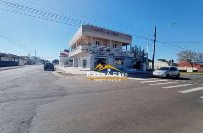Sala comercial com 1 sala à venda na Zona Sul, Balneário Arroio do Silva 
