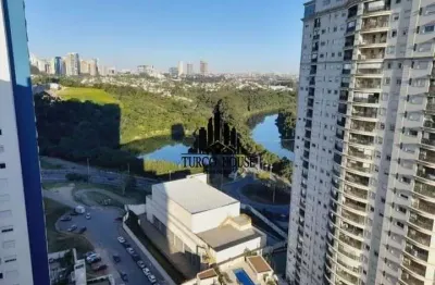 Apartamento com 2 quartos à venda na Rua Bonnard, 132, Alphaville Empresarial, Barueri