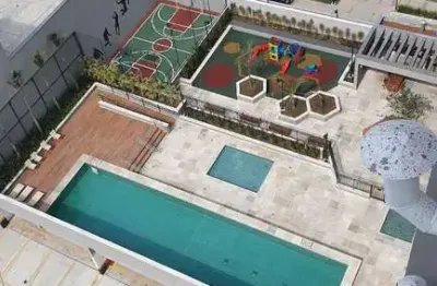Apartamento com 2 quartos à venda na Rua Rondonia, 267, Vila Militar, Barueri