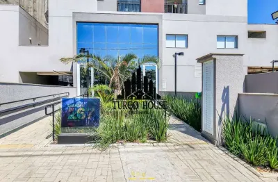 Apartamento com 2 quartos à venda na Rua Rondonia, 267, Vila Militar, Barueri