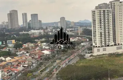 Apartamento com 2 quartos à venda na Rua Rondonia, 267, Vila Militar, Barueri