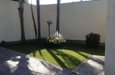 Casa com 3 quartos à venda na avenida moacir da silveira, 816, jardim isaura, santana de parnaíba, 91 m2 por r$ 630.000