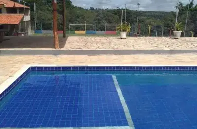 Chácara arena horse – o refúgio perfeito para sua família !