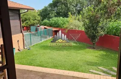 ✨ casa de condomínio à venda – espaço, conforto e exclusividade ✨