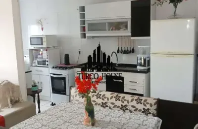 Apartamento com 2 quartos à venda na Avenida Aníbal Correia, 297, Parque Viana, Barueri