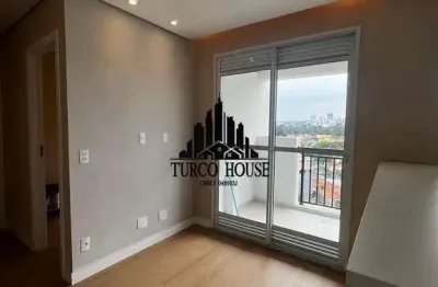 Apartamento com 2 quartos à venda na Rua Rondonia, 267, Vila Militar, Barueri