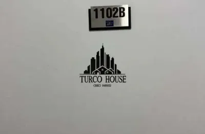 Apartamento com 1 quarto para alugar na Rua Rondonia, 267, Vila Militar, Barueri