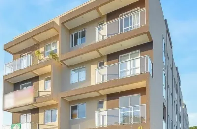 Apartamento com 2 quartos à venda na Rua Coronel José Carvalho de Oliveira, 1719, Uberaba, Curitiba