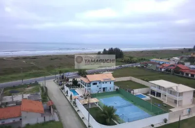 Casa/sobrado à venda em ilha comprida/sp balneário sulmar (vista mar) - financiamento bancário - ok