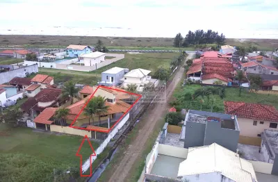 Ilha comprida/sp casa a venda com 2 quartos no balneário sulmar