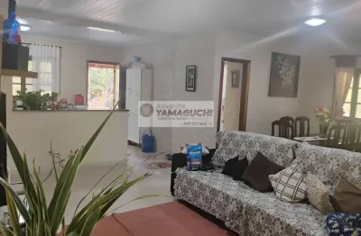 Chácara / sítio com 3 quartos à venda na Zona Rural, Iguape 