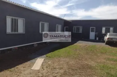 Casa com 3 dormitórios, terreno de 355 m2, balneário city mar, ilha comprida - sp