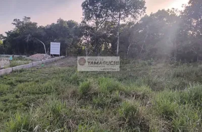 Lote com escritura, licenciamento ambiental e projeto aprovado - balneário monte carlo