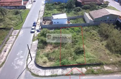Terreno próximo ao centro, av. beira mar, com escritura e licença de muro e calçada