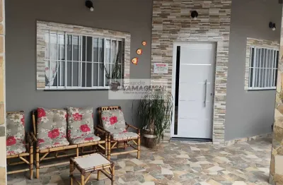 Casa com 3 quartos à venda no Balneário Monte Carlo, Ilha Comprida 