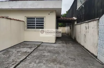 Casa com 1 quarto à venda no Balneário Monte Carlo, Ilha Comprida 