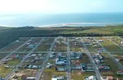 Terreno à venda no Capri, São Francisco do Sul 