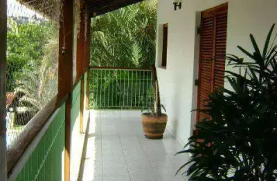 Casa residencial à venda, jardim panorama, vinhedo - ca1007.