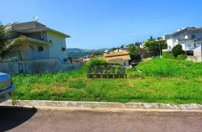 Terreno à venda, 450 m² - condomínio villagio capriccio - louveira/sp