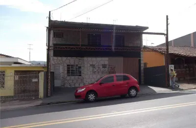 Galpão comercial à venda, 480 m² - jardim são matheus - vinhedo/sp