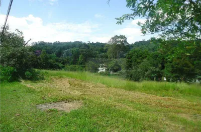 Terreno à venda, 6000 m² - condomínio vale da santa fé - vinhedo/sp