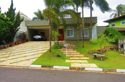 Casa com 3 dormitórios à venda, 250 m² - condomínio bosques de grevílea - vinhedo/sp