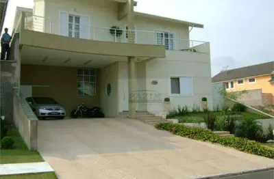 Casa com 4 dormitórios à venda, 378 m² - condomínio terras de vinhedo - vinhedo/sp