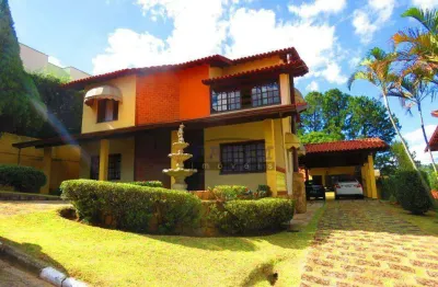 Casa com 3 dormitórios à venda, 380 m² por r$ 1.400.000,00 - condomínio vivenda das vinhas - vinhedo/sp