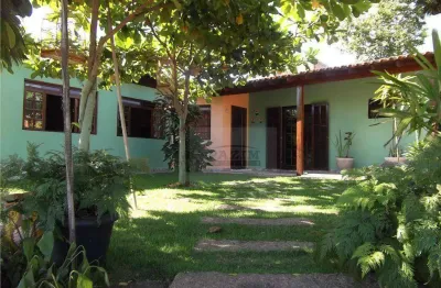 Chácara / sítio com 3 quartos à venda na Rua Abrahão Kalil Aun, Cachoeira, Vinhedo