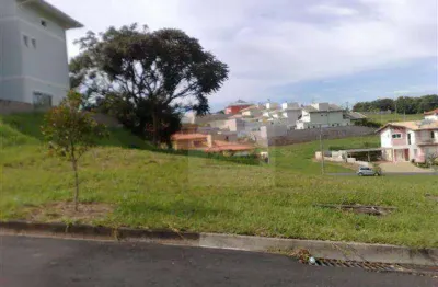 Terreno à venda, 600 m² - condomínio terras de vinhedo - vinhedo/sp