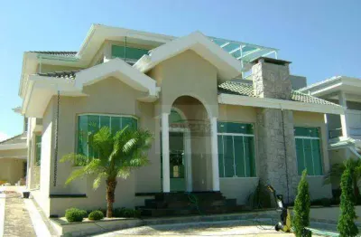 Casa com 4 suítes à venda, 396 m² - condomínio terras de vinhedo - vinhedo/sp