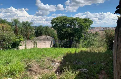 Terreno à venda, 1826 m² por r$ 1.300.000,00 - jardim panorama - vinhedo/sp