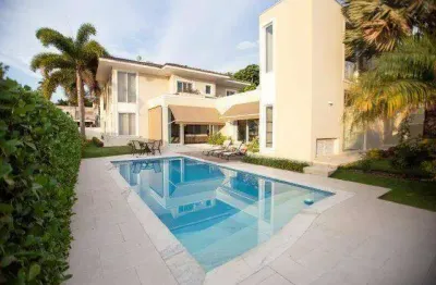 Casa com 4 suítes à venda - condomínio vista alegre - sede - vinhedo/sp