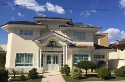 Casa à venda, 350 m² - condomínio villagio capriccio - louveira/sp