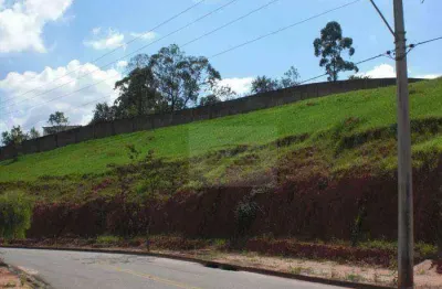 Terreno à venda, 658 m² - condomínio delle stelle - louveira/sp
