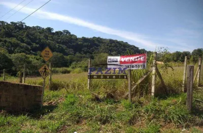 Terreno à venda, 5480 m² - caixa d'água - vinhedo/sp